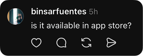 More apps should rely on this approach